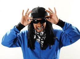 How tall is Lil Jon?